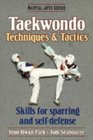 Tae Kwon Do Techniques  Tactics