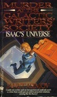Murder at the Galactic Writers' Society