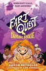 Fart Quest The Dragon's Dookie