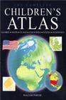 The Complete Children's Atlas Globes Maps Flags Countries States Statistics