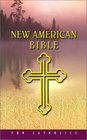 New American Bible for Catholics