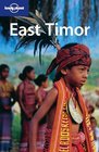 Lonely Planet East Timor