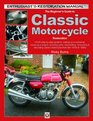 The Beginner's Guide to Classic Motorcycle Restoration YOUR stepbystep guide to  setting up a workshop choosing a project sourcing parts   1980s