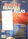 Buffalo Niagara Atlas