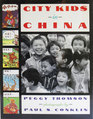 City Kids in China