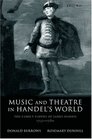Music and Theatre in Handel's World The Family Papers of James Harris 17321780