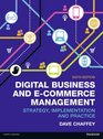 Digital Business and ECommerce Management