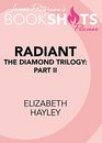 Radiant The Diamond Trilogy Book II