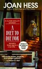 A Diet to Die For (Claire Malloy, Bk 5)