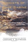 Ghosts of Cape Sabine: The Harrowing True Story of the Greely Expedition