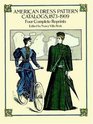 American Dress Pattern Catalogs 18731909  Four Complete Reprints