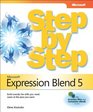Microsoft Expression Blend 5 Step by Step The premier design tool for XAML and HTML5 Metro style applications