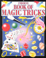 The Usborne Book of Magic Tricks