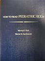 How to read pediatric ECGs