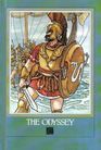 The Odyssey Selected Adventures