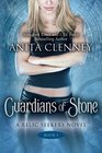 Guardians of Stone (Relic Seekers, Bk 1)