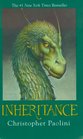 Inheritance: Inheritance Cycle, Book 4