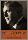 The Letters of Robert Frost Volume 2 19201928