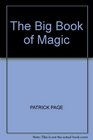 The Big Book of Magic
