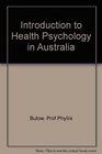 Introduction to Health Psychology in Australia