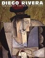 Diego Rivera The Cubist Portraits 19131917