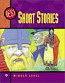 Best Short Stories Middle