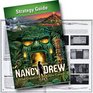 Nancy Drew The Creature of Kapu Cave