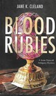 Blood Rubies (Josie Prescott Antiques, Bk 9)