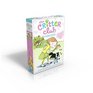 The Critter Club Collection A Purrfect FourBook Boxed Set Amy and the Missing Puppy All About Ellie Liz Learns a Lesson Marion Takes a Break