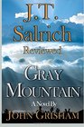 Gray Mountain: A Novel by John Grisham - Reviewed