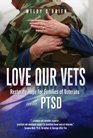 Love Our Vets Restoring Hope for Families of Veterans with PTSD