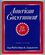 American Government the Core