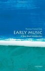 Early Music A Very Short Introduction