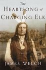 The Heartsong of Charging Elk  A Novel