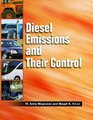 Diesel Emissions and Their COntrol