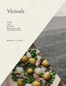 Victuals An Appalachian Journey with Recipes