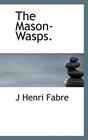 The MasonWasps