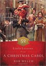 52 Little Lessons from A Christmas Carol