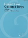 Collected Songs With High Voice