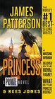 Princess (Private, Bk 14) (Audio CD) (Unabridged)