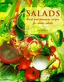 Salads Fresh and Favourite Recipes for Classic Salads