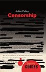 Censorship A Beginner's Guide