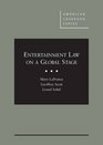 Entertainment Law on a Global Stage