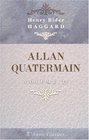 Allan Quatermain Being an Account of His Further Adventures and Discoveries Volume 2