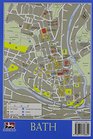 Bath City Guide French Version