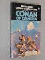 Conan Of Cimmeria