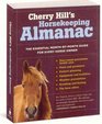 Horsekeeping Almanac The Essential MonthbyMonth Guide for Everyone Who Keeps or Cares for Horses