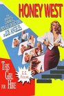 Honey West: This Girl for Hire (Honey West)