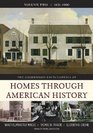 The Greenwood Encyclopedia of Homes through American History Volume 2 18211900