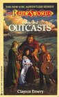 Outcasts (Runesword, Vol 1)